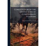 Constitution of the United Sons of Confederate Veterans