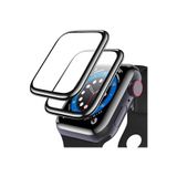 CONSTRAIN - Apple ile uyumlu Watch 10/11 Serisi 46mm Full Ekran Nano Saat Koruyucu