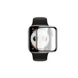 CONSTRAIN - Apple ile uyumlu Watch 40mm Mat Eko Pet Saat Ekran Koruyucu