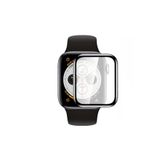 CONSTRAIN - Apple ile uyumlu Watch 44mm Mat Eko Pet Saat Ekran Koruyucu