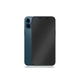 CONSTRAIN Apple iPhone 15 Plus İle Uyumlu Tam Kapatan Ekran Koruyucu Parmak İzi Yapmaz Mat Seramik Ekran Koruma