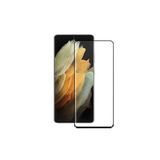 CONSTRAIN Galaxy S23 Ultra İle Uyumlu Zore Full Glue Kind Dias Cam Ekran Koruyucu
