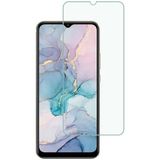 CONSTRAIN - General Mobile Gm 22 Plus ile uyumlu Kırılmaz Cam Şeffaf 0.3mm Kılıf Dostu Temperli Ekran Koruyucu