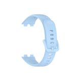 CONSTRAIN - Huawei Band 11/11 Pro ile Uyumlu Kordon Spor Silikon Band Mix - 6