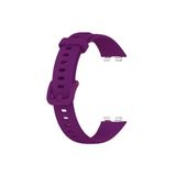 CONSTRAIN - Huawei Band 11/11 Pro ile Uyumlu Kordon Spor Silikon Band Mix - 7