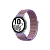 CONSTRAIN - Huawei Honor Magic 2 42mm Kordon Hasır Kordon 34-lilac - Mor