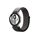 CONSTRAIN - Huawei Honor Magic 2 42mm Kordon Hasır Kordon 44-anchor Gray