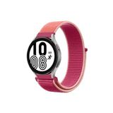 CONSTRAIN - Huawei Honor Magic 2 42mm Kordon Hasır Kordon Pomegranate 1