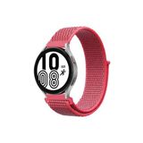 CONSTRAIN - Huawei ile uyumlu Honor Magic Watch 2 46mm Kordon Hasır Kordon 24-hisbicus 4