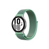 CONSTRAIN - Huawei ile uyumlu Honor Magic Watch 2 46mm Kordon Hasır Kordon 36-spearmint 4
