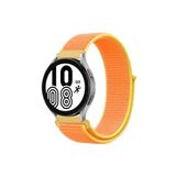 CONSTRAIN - Huawei ile uyumlu Honor Magic Watch 2 46mm Kordon Hasır Kordon 40-cannary Yellow