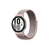CONSTRAIN - Huawei ile uyumlu Honor Magic Watch 2 46mm Kordon Hasır Kordon 5-pink Sand 2