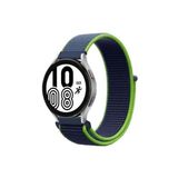CONSTRAIN - Huawei ile uyumlu Honor Magic Watch 2 46mm Kordon Hasır Kordon 57-lime 1