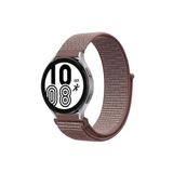 CONSTRAIN - Huawei ile uyumlu Honor Magic Watch 2 46mm Kordon Hasır Kordon Kahverengi 1