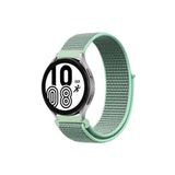 CONSTRAIN - Huawei ile uyumlu Honor Magic Watch 2 46mm Kordon Hasır Kordon Marine Green 3