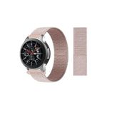 CONSTRAIN - Huawei ile uyumlu Honor Magic Watch 2 46mm Kordon Hasır Kordon Rose Gold 3
