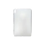 CONSTRAIN - Huawei ile uyumlu Mate Pad Pro 10.8 Esnek Süper Silikon Tablet Kılıf - Beyaz