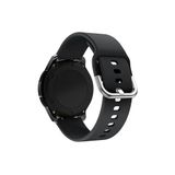 CONSTRAIN - Huawei ile uyumlu Watch 3 GT GT2 GT2e GT3 GT4 GT5 Pro 46mm Ultimate SE Elite Kordon Silikon Bileklik Kopçaklı K - Çok Renkli 12