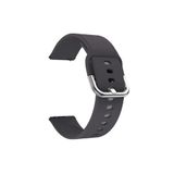 CONSTRAIN - Huawei ile uyumlu Watch 3 GT GT2 GT2e GT3 GT4 GT5 Pro 46mm Ultimate SE Elite Kordon Silikon Bileklik Kopçaklı K - Çok Renkli 13