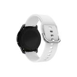 CONSTRAIN - Huawei ile uyumlu Watch 3 GT GT2 GT2e GT3 GT4 GT5 Pro 46mm Ultimate SE Elite Kordon Silikon Bileklik Kopçaklı K - Çok Renkli 1