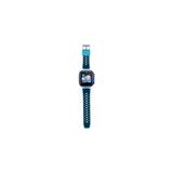 CONSTRAIN - Huawei ile uyumlu Watch GT 6/5/4 41mm -GT 5 Pro 42mm Kordon 18mm Çocuklara Özel Kalın Silikon Strap Kayış 138 - Mavi 2