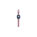 CONSTRAIN - Huawei ile uyumlu Watch GT 6/5/4 41mm -GT 5 Pro 42mm Kordon 18mm Çocuklara Özel Kalın Silikon Strap Kayış 138 - Pembe 2