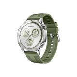 CONSTRAIN - Huawei ile uyumlu Watch GT 6/5/4/3/2 Pro 46mm Ultimate SE Elite Kordon GT5 Seri Lansman Kordon 128 (42mm Değild - Yeşil