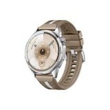 CONSTRAIN - Huawei ile uyumlu Watch GT 6/5/4/3/2 Pro 46mm Ultimate SE Elite Kordon Lansman Kumaş Dikişli Silikon 102 - Çok Renkli 2