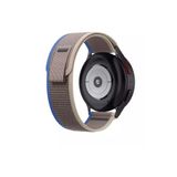 CONSTRAIN - Huawei ile uyumlu Watch GT 6/5/4/3/2 Pro 46mm Ultimate SE Elite Kordon Trail Kordon 22mm - Gri