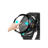 CONSTRAIN - Huawei ile uyumlu Watch Gt2 42mm Full Ekran Nano Saat Koruyucu