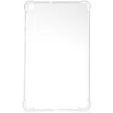 Constrain - Huawei Mate Pad Pro 10.8 Tablet Ile Uyumlu Darbe Emici Kılıf Nitro Anti Shock Silikon Şe