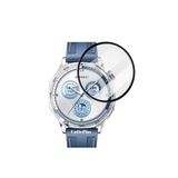 CONSTRAIN - Huawei Watch GT 5 ile Uyumlu 46mm Full Ekran Nano Saat Koruyucu (42/41mm Değildir)