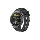 CONSTRAIN - Huawei Watch GT 6/5/4/3/2 Pro 46mm Kordon Spor Silikon Band Lansman 1e1 ile Uyumlu 130 - Çok Renkli 1