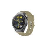 CONSTRAIN - Huawei Watch GT 6/5/4/3/2 Pro 46mm Kordon Spor Silikon Band Lansman 1e1 ile Uyumlu 130 - Çok Renkli 3