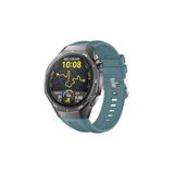 CONSTRAIN - Huawei Watch GT 6/5/4/3/2 Pro 46mm Kordon Spor Silikon Band Lansman 1e1 ile Uyumlu 130 - Çok Renkli 7