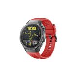 CONSTRAIN - Huawei Watch GT 6/5/4/3/2 Pro 46mm Kordon Spor Silikon Band Lansman 1e1 ile Uyumlu 130 - Çok Renkli 9