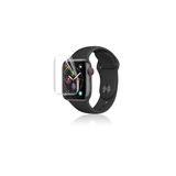 CONSTRAIN - ile Uyumlu Watch 44mm Full Ekran Nano Saat Koruyucu Narr Tpu