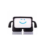 CONSTRAIN - iPad Air 13 2024 MSRA iBuy Standlı Tablet Kılıf - Siyah 2