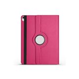 CONSTRAIN - iPad Air 13 2025 M3 Dönebilen Standlı Kılıf - Pembe Koyu 2