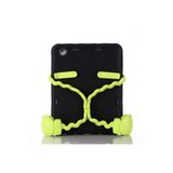 CONSTRAIN - iPad ile Uyumlu 2 3 4 Eva Boxer Tablet Silikon - Siyah 4