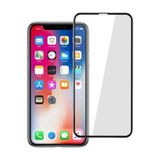 CONSTRAIN - Iphone 11-xr ile uyumlu Kırılmaz Cam 5d Tam Kaplayan Temperli Ekran Koruyucu