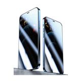 CONSTRAIN iPhone 14 Plus İle Uyumlu Fit Hard Mat Privacy Cam Ekran Koruyucu