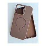 CONSTRAIN - iPhone 14 Pro Max ile uyumlu ProMax Magsafe Lansman Darbeye Dayanıklı Wireless Kablosuz Sarj Özellikli Kılıf