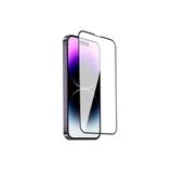 CONSTRAIN iPhone 14 Pro Max İle Uyumlu Zore Darbeye Dayanıklı Anti Statik Temperli Cam Ekran Koruyucu