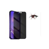 CONSTRAIN - Iphone 14 Pro Max Mat Hayalet Ekran Koruyucu Parmak Izi Yapmaz Esnek Kırılmaz Nano Cam