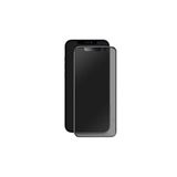 CONSTRAIN iPhone 15 Plus Hayalet Zore Ekran Koruyucu İle Uyumlu Davin Privacy Mat Seramik Zore Ekran Fil