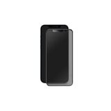 CONSTRAIN iPhone 15 Pro Max Hayalet Zore Ekran Koruyucu İle Uyumlu Davin Privacy Mat Seramik Zore Ekran