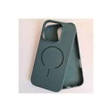 CONSTRAIN - iPhone 16 Pro Max ile uyumlu ProMax Magsafe Lansman Darbeye Dayanıklı Wireless Kablosuz Sarj Özellikli Kılıf