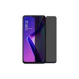 CONSTRAIN Oppo A5 / A9 2020 Uyumlu Gizlilik Hayalet Ekran Koruyucu – Tam Kaplayan Tamperli Cam, Darbe Dayanıklı, Parmak İzi Önleyici