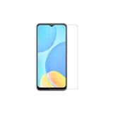 CONSTRAIN Samsung Galaxy A10 İle Uyumlu Şeffaf 9h Tamperli Cam Ekran Koruyucu